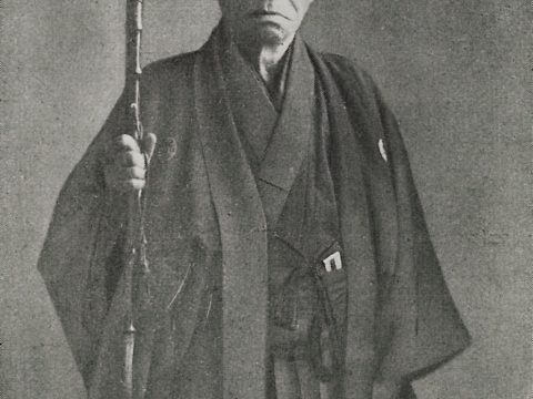 Mikimoto Kōkichi