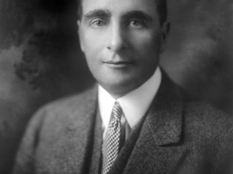 Ogden L. Mills