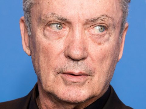 Udo Kier