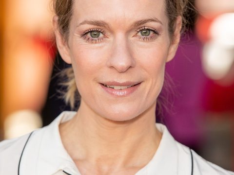 Lisa Martinek