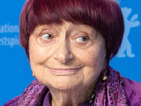 Agnès Varda