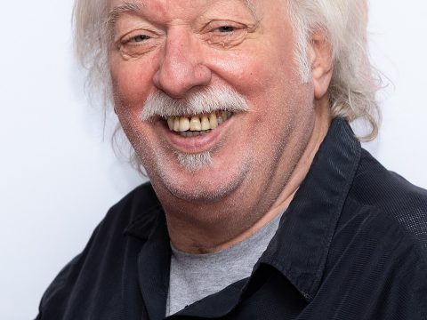 Wolfgang Becker
