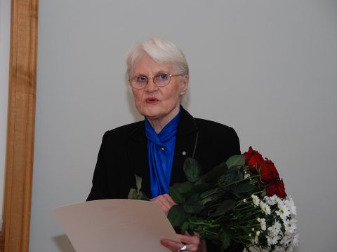 Džemma Skulme