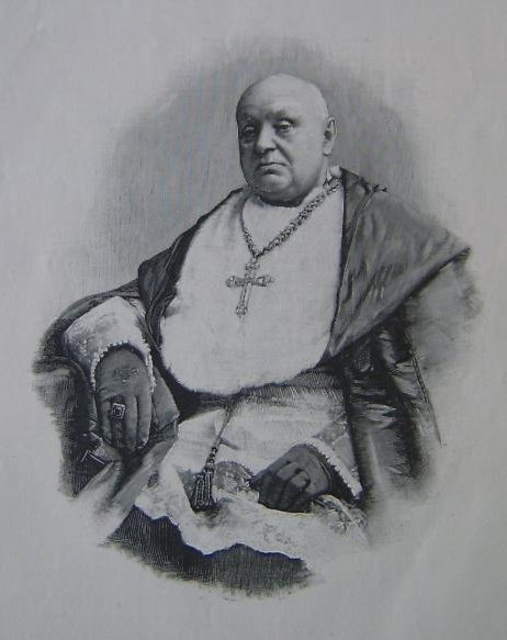 Antolín Monescillo