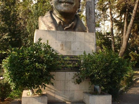 Luis Donaldo Colosio