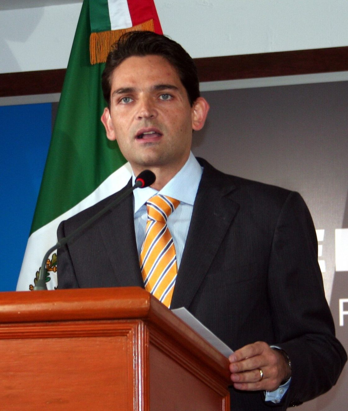 Camilo Mouriño