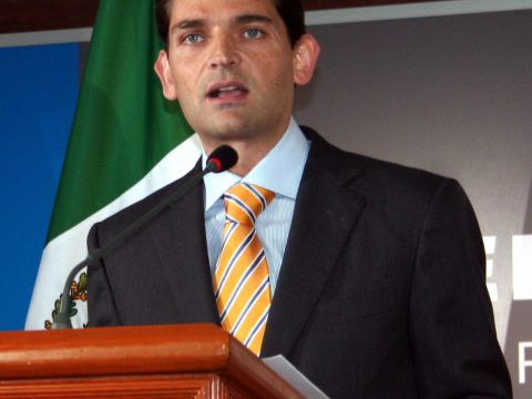 Camilo Mouriño