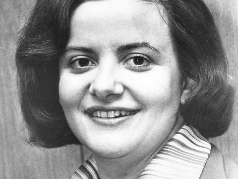 Mary Rose Oakar