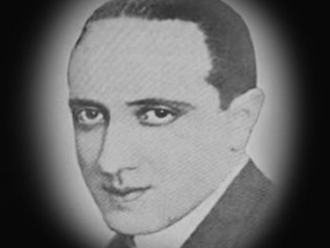 Gerardo Matos Rodríguez