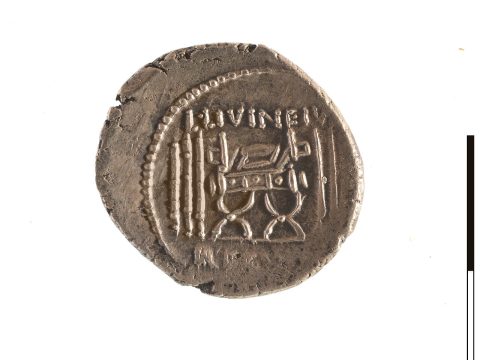 Lucius Livineius Regulus