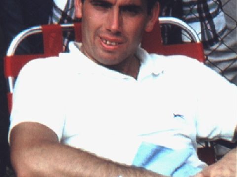 Manuel Santana