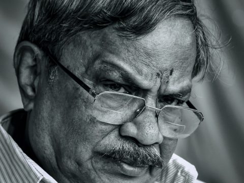M. T. Vasudevan Nair