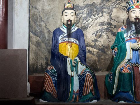 Ma Liang