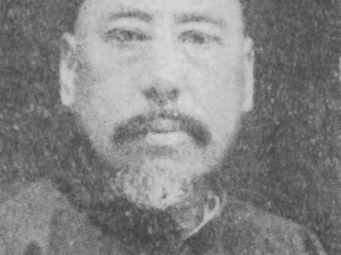 Ma Lin