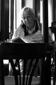 Gyula Maár