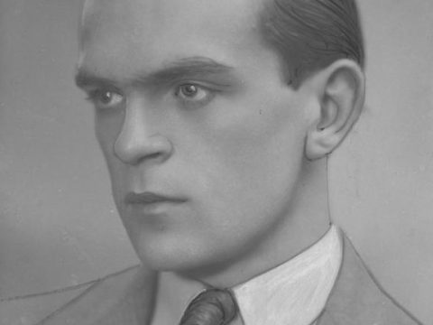 Witold Małcużyński