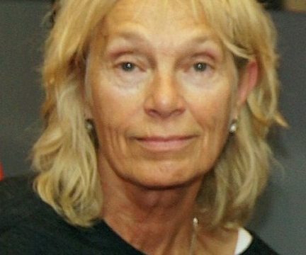 Małgorzata Braunek