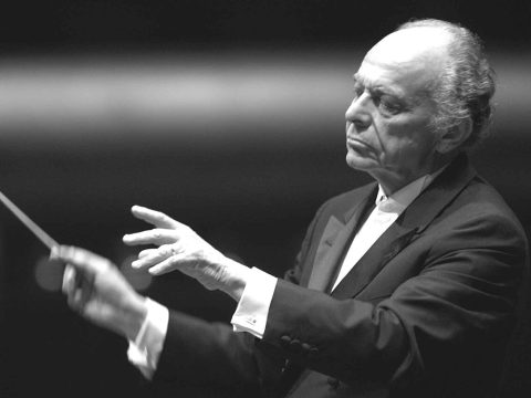 Lorin Maazel