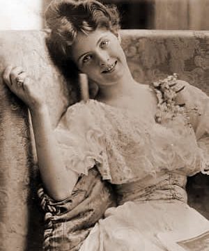 Mabel Taliaferro