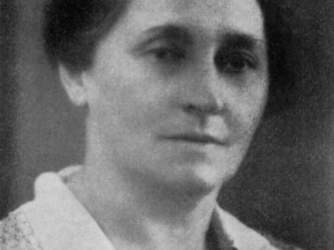 Mabel Malherbe