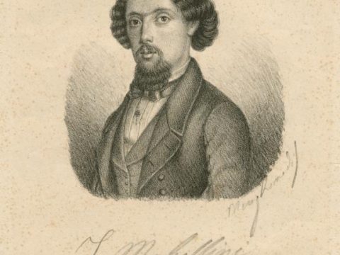 Teodulo Mabellini