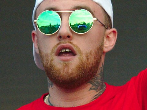 Mac Miller