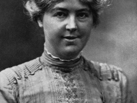 Chrystal Macmillan