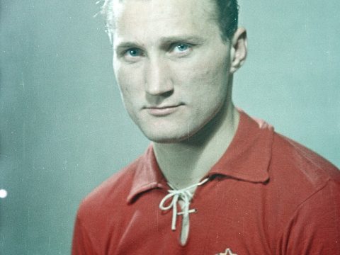 Ferenc Machos