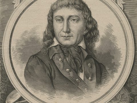 Maciej Kamieński
