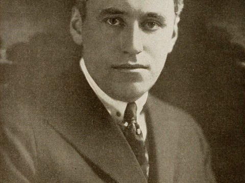 Mack Sennett