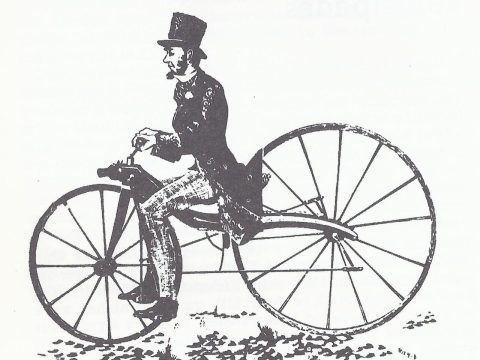 Kirkpatrick Macmillan