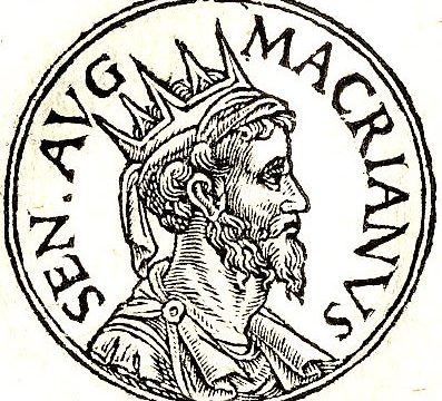 Macrianus Major