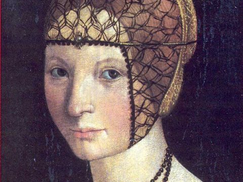 Anne d’Alençon