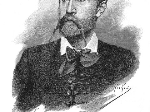 Imre Madách