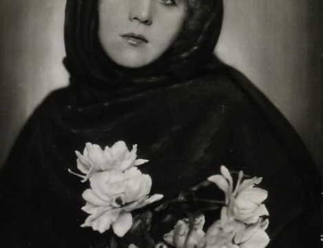 Magda Sonja
