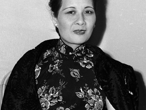 Soong May-ling