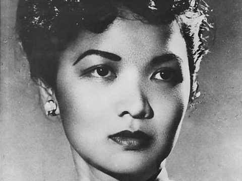 Madame Nhu
