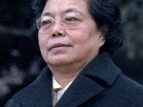 Zhuo Lin