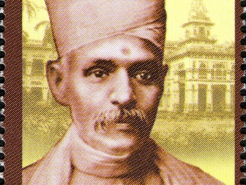 Madan Mohan Malaviya
