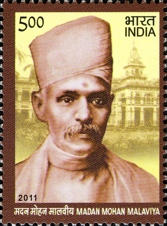 Madan Mohan Malaviya