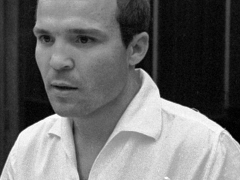 József Madaras