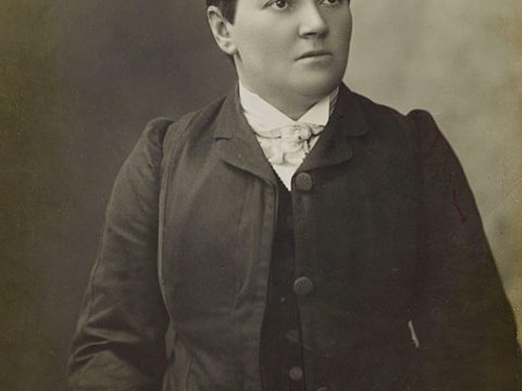 Madeleine Pelletier