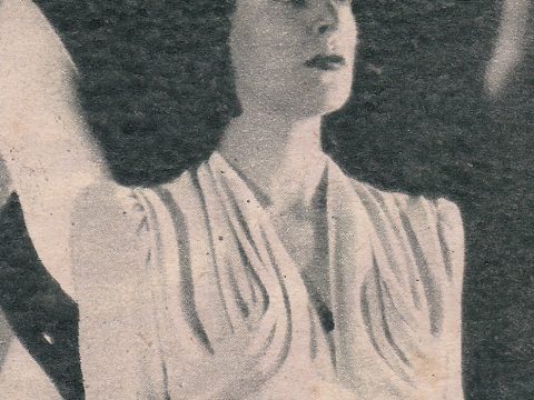 Madeleine Robinson