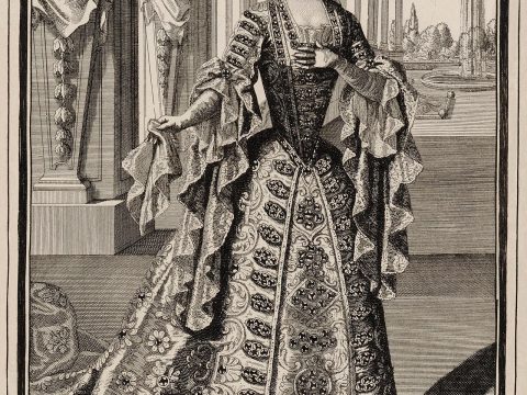 Julie d’Aubigny