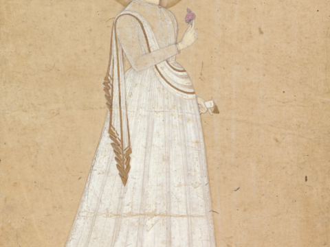 Madhavrao I