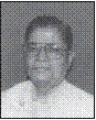 Madhav Singh Solanki