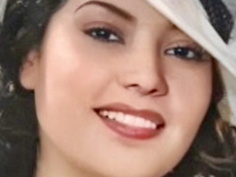 Madiha Yousri