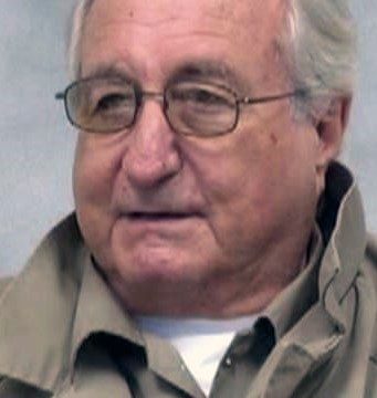 Bernard Madoff