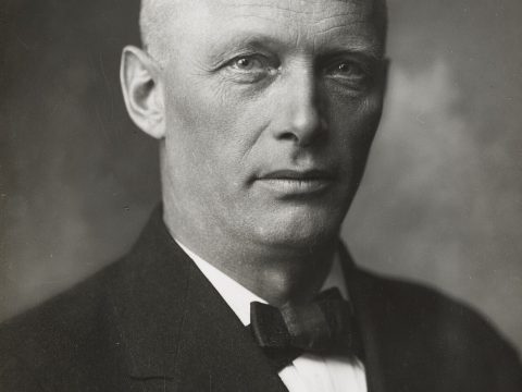 Thomas Madsen-Mygdal