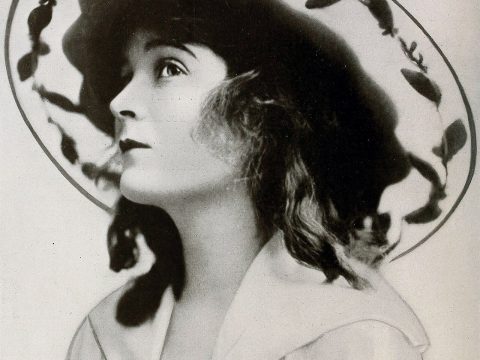 Mae Marsh
